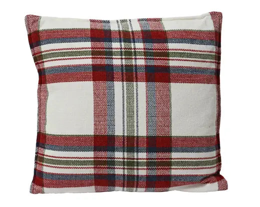 Garden Foggia - Cuscino Fantasia Scozzese