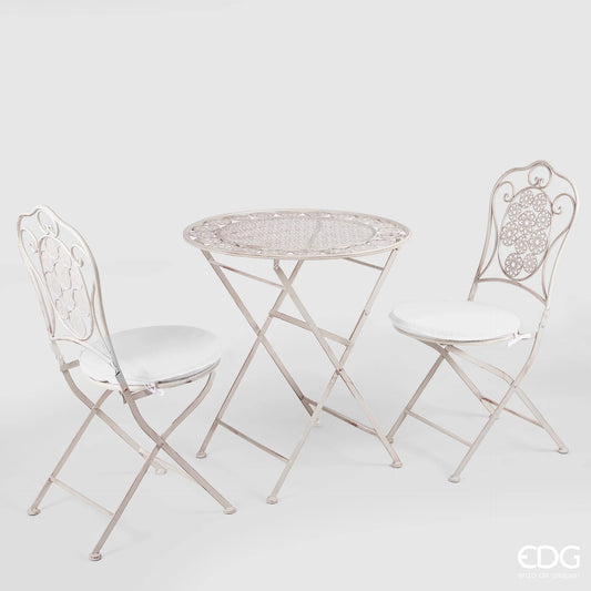 EDG - Romance 3 Piece Living Room 