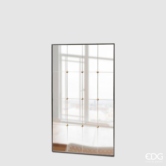 EDG - Specchio Window Rettangolare