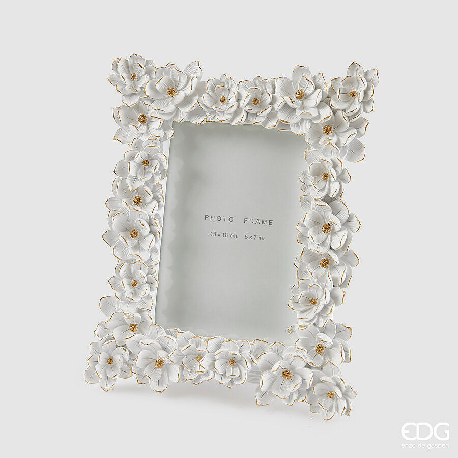 EDG - Portafoto Rettangolare Elleboro