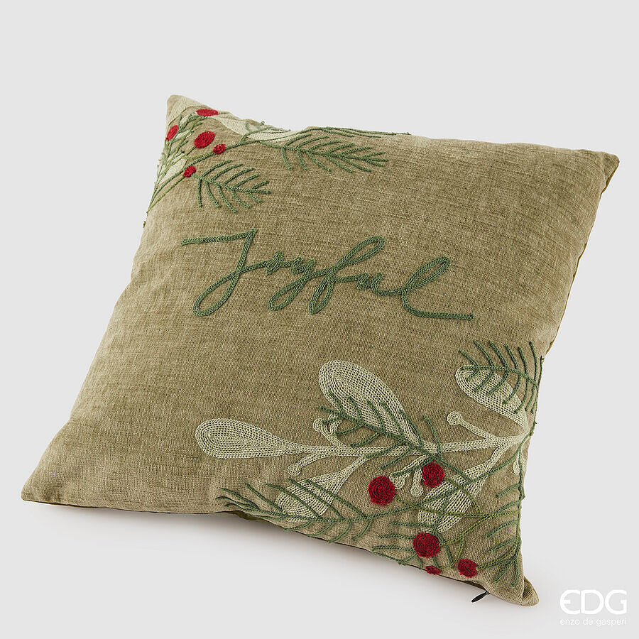 EDG - Cuscino Joyful 45X45
