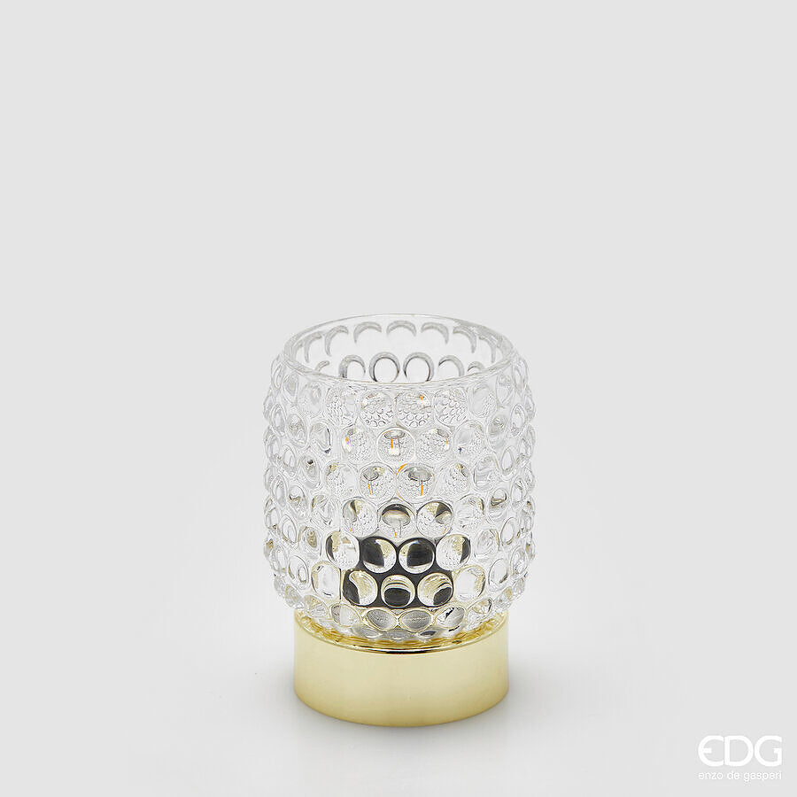 EDG - Lampada Da Tavolo Bubbles