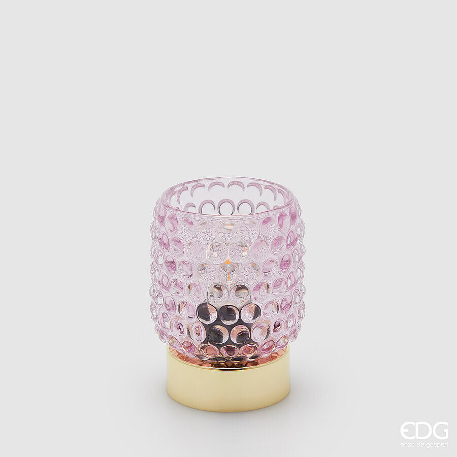 EDG - Lampada Da Tavolo Bubbles