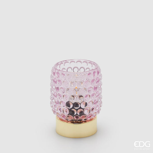 EDG - Lampada Da Tavolo Bubbles
