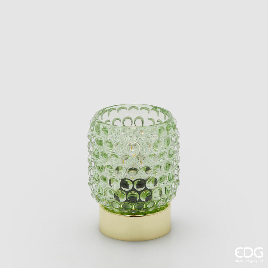 EDG - Lampada Da Tavolo Bubbles
