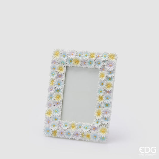 EDG - Portafoto Margherita Rettangolare h23CM