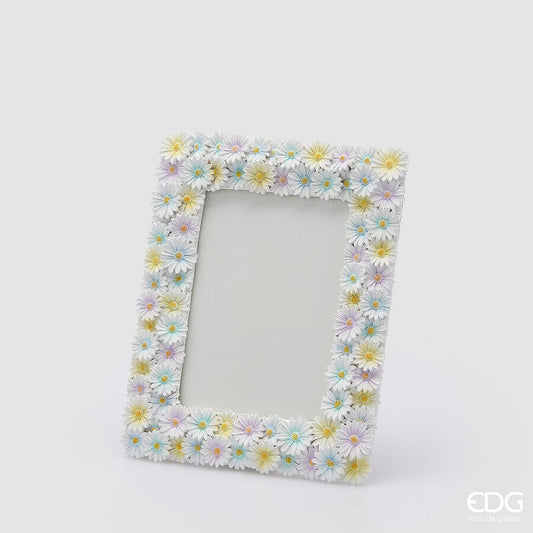 EDG - Portafoto Margherita Rettangolare H25cm