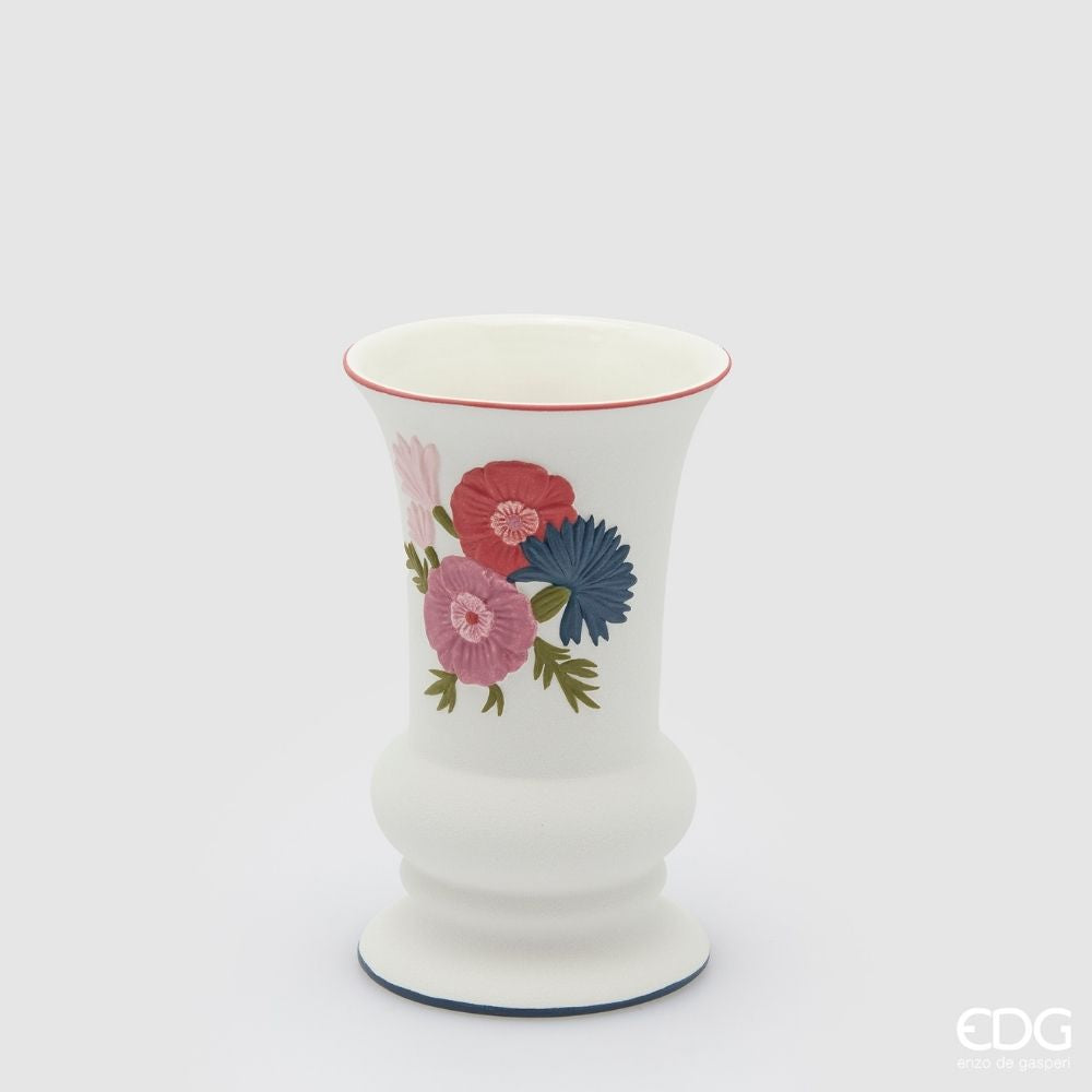 Edg - vaso decoflor coppa h23