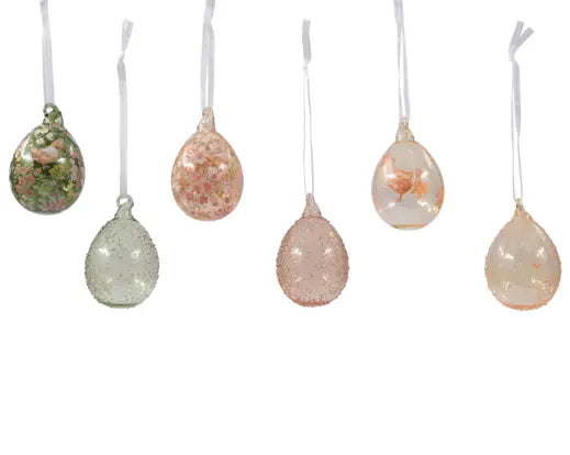 Garden Foggia - Uovo Mix Assortite con Natrino