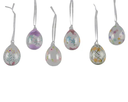 Garden Foggia - Uovo Mix Floreale