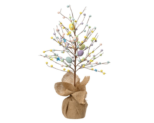 Garden Foggia - Easter Tree H50