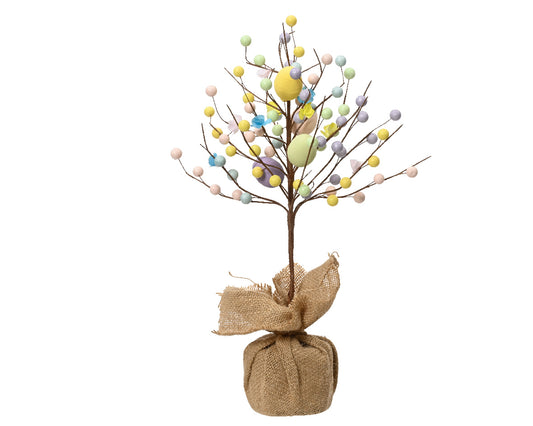 Garden Foggia - Easter Tree H40