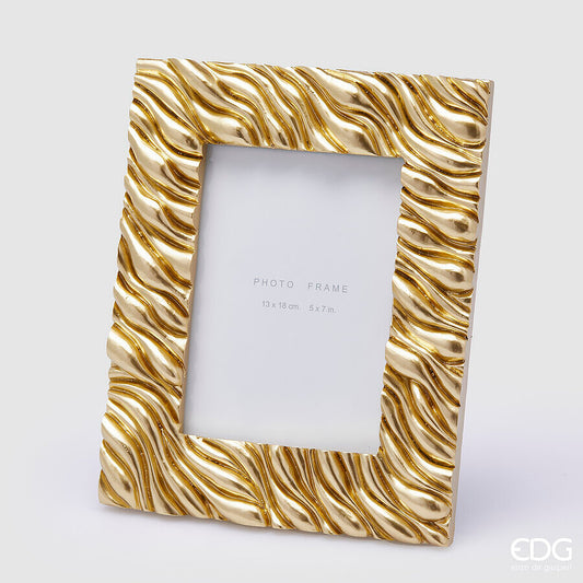 EDG - Portafoto Onde H 27cm