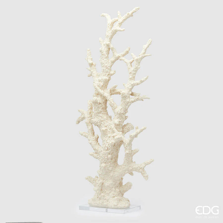 EDG - Scultura Corallo H 94cm