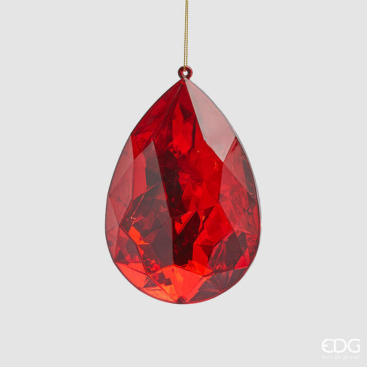 EDG - Decoro Diamante Goccia