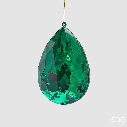 EDG - Decoro Diamante Goccia