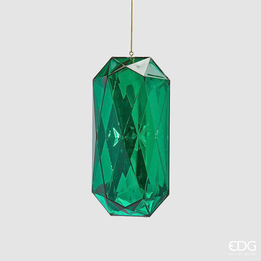 EDG - Decoro Diamante Rettangolare
