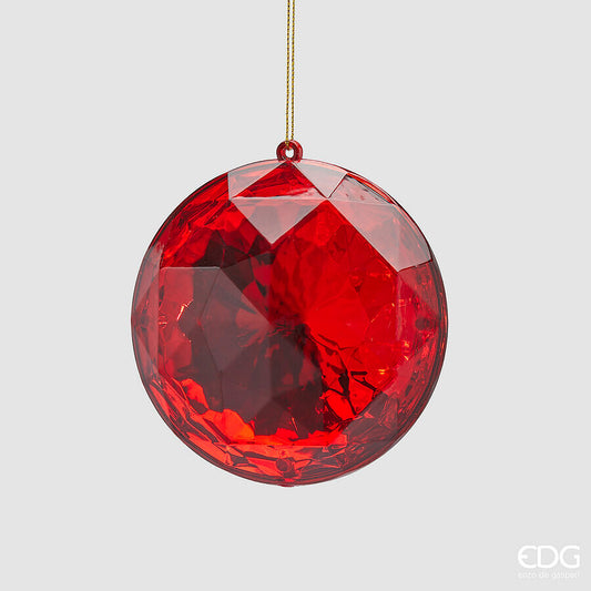 EDG - Decoro Diamante Rotondo