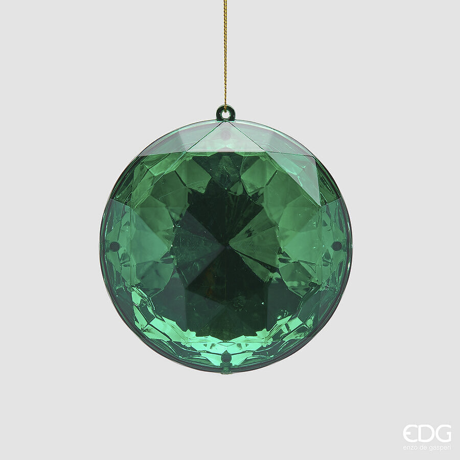 EDG - Decoro Diamante Rotondo