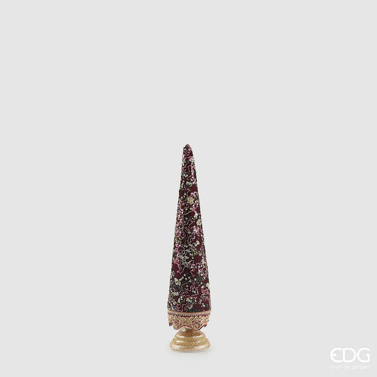 EDG - Decoro Albero Topiary H53cm