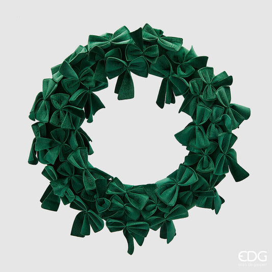 EDG - Corona Fiocchi New D 60 verde