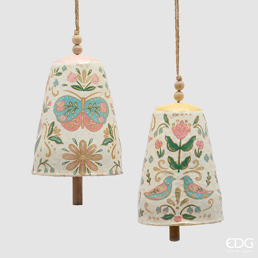 EDG - Decoro Campana H18cm