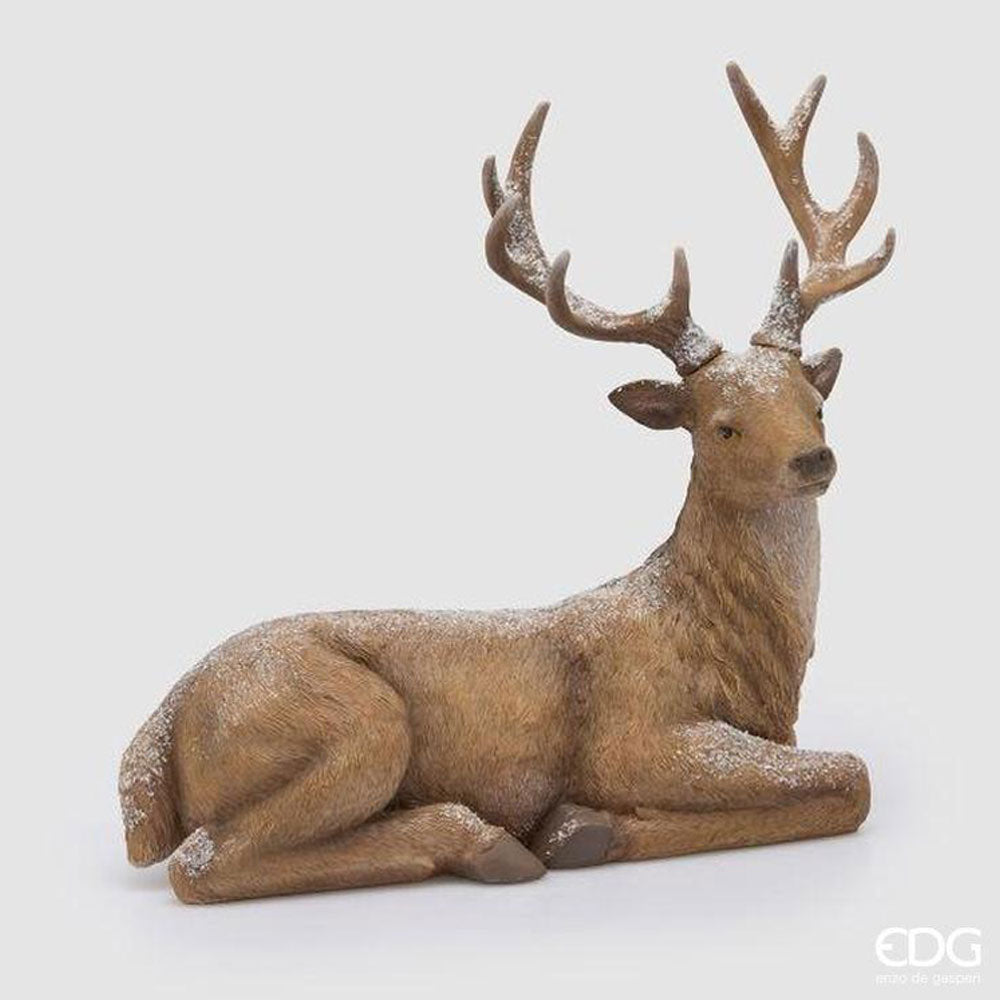 EDG - Decoro Renna Stesa