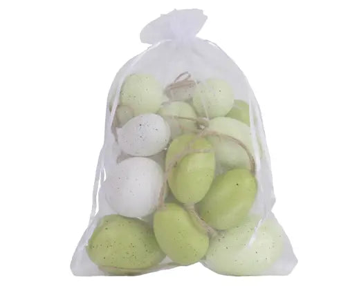 Garden Foggia - Sacchetto Uova Mix