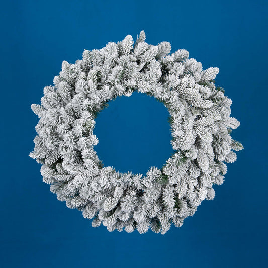 Jardin Foggia - Couronne Bowknot D 60cm