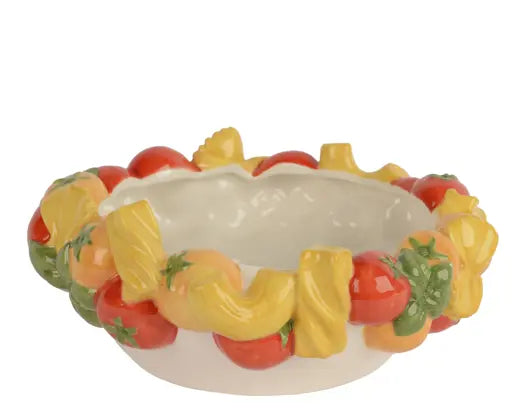 Garden Foggia - Piatto Mare Pasta pomodoro
