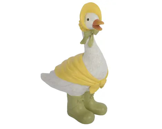 Garden Foggia - Deco Papera In resina H31cm