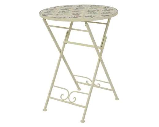 Garden Foggia - Set Esterno Coimb