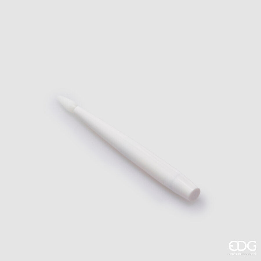 EDG - Candela led da appendere-conf.10 pz-15,5×1,5 cm-con telecomando