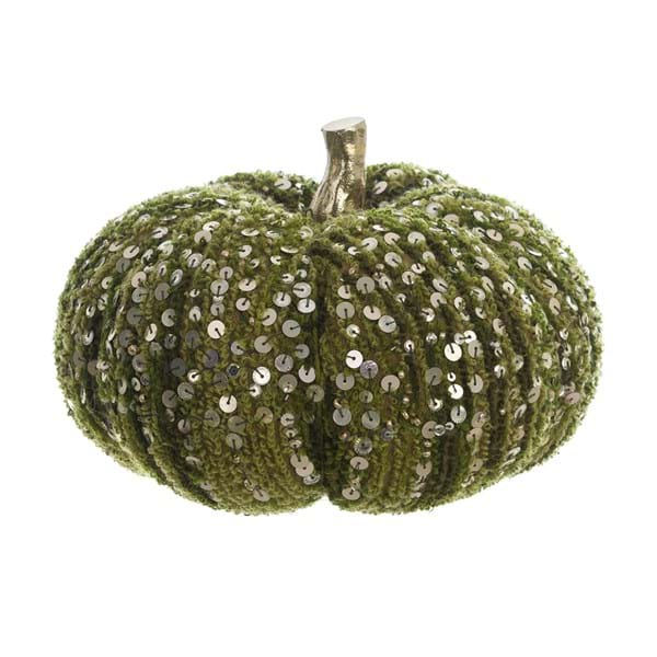 Blanc Mariclò - Zucca Verde 18CM