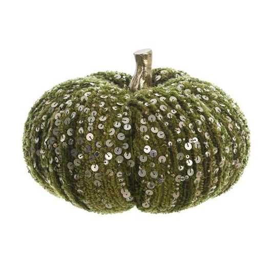 Blanc Mariclò - Zucca Verde 18CM