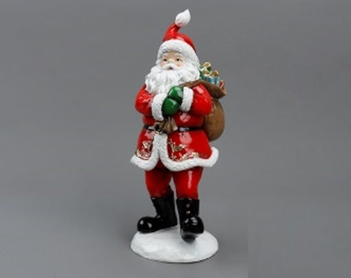 Garden Foggia - Babbo Con Sacco