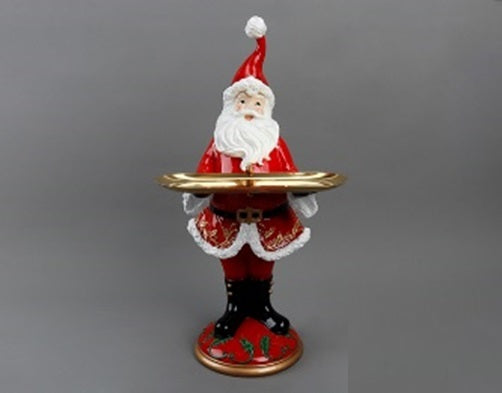 Garden Foggia - Babbo Con Vassoio