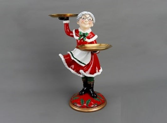 Garden Foggia - MRS Natale H62 cm