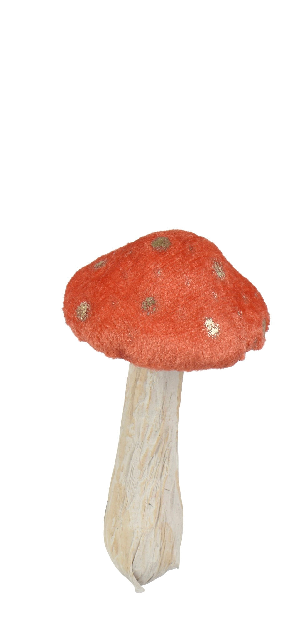Garden Foggia - Fungo Con Clip Arancio