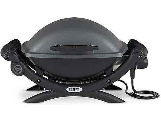 Weber - Barecue Q 1400 Electric