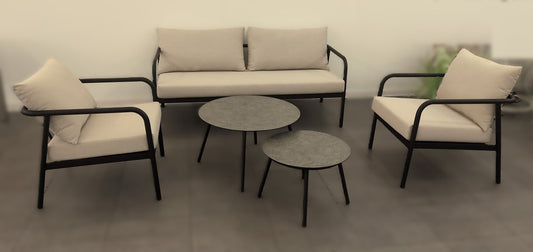 Garden Foggia - Salotto Servia