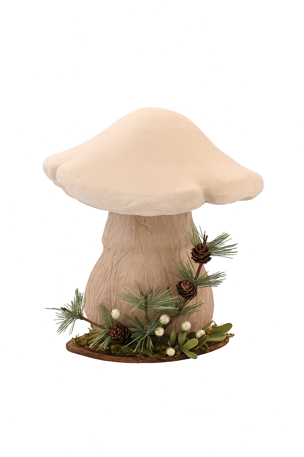 Garden Foggia - Decoro Fungo H 26cm