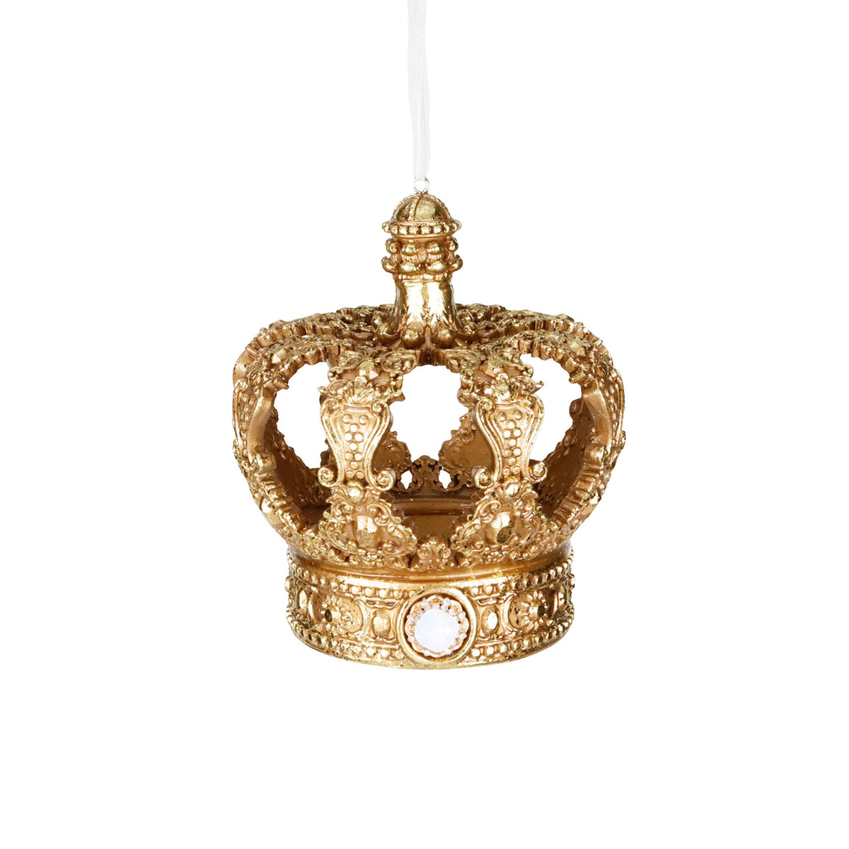 Garden Foggia - Corona Imperiale Gold