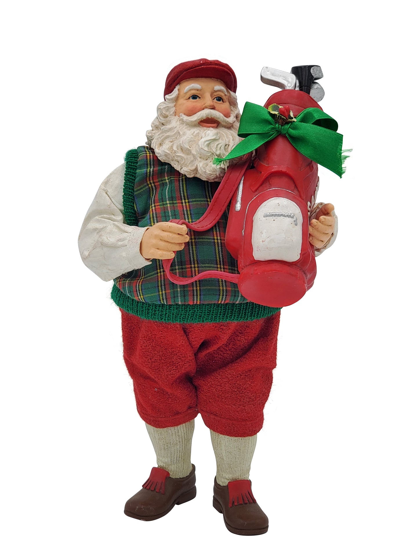 Garden Foggia - Babbo Golfista