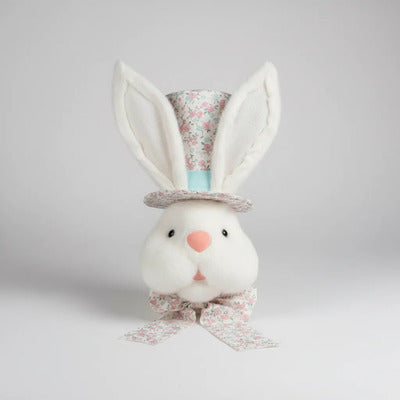 Garden Foggia - Coniglio Cappellino e Nastro Floreale