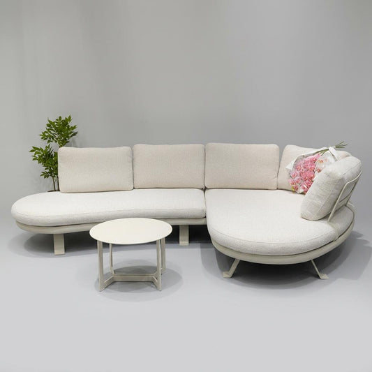 Garden Foggia - Set Angolare New