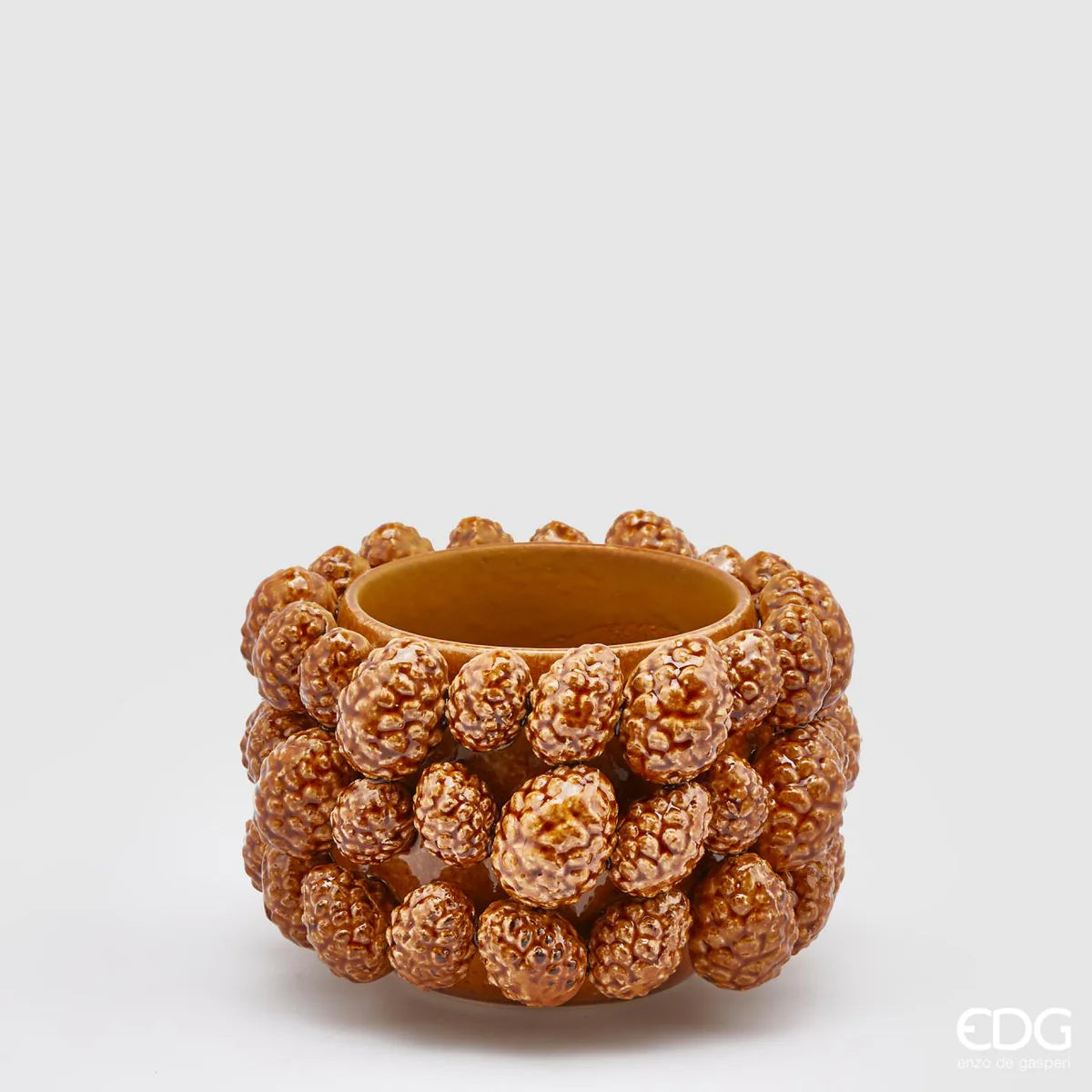 EDG - Vaso Chakra PignE H15 D22 cm