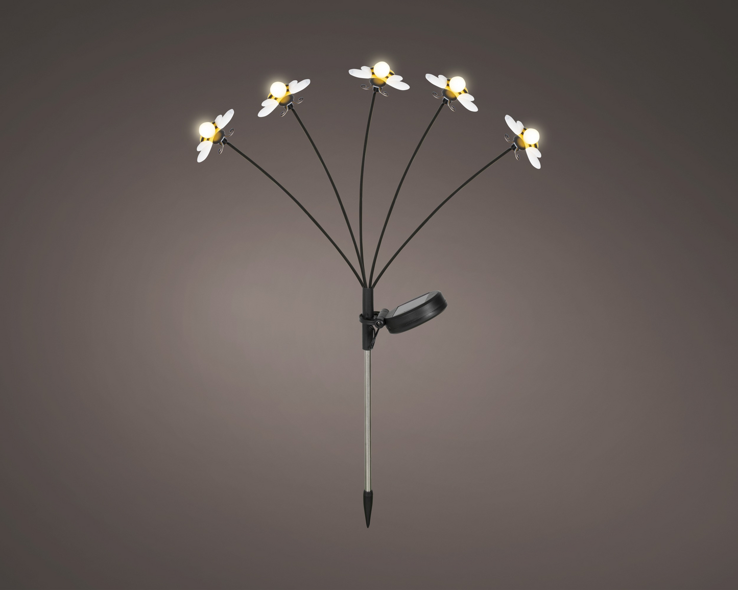 Garden Foggia - Pick api Led