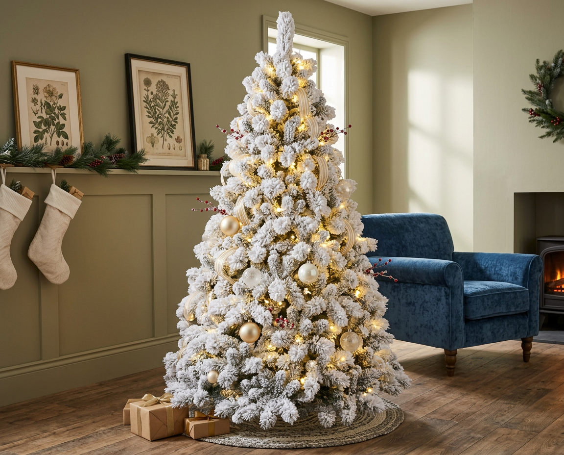 Garden Foggia - Albero Gm Queen Slim