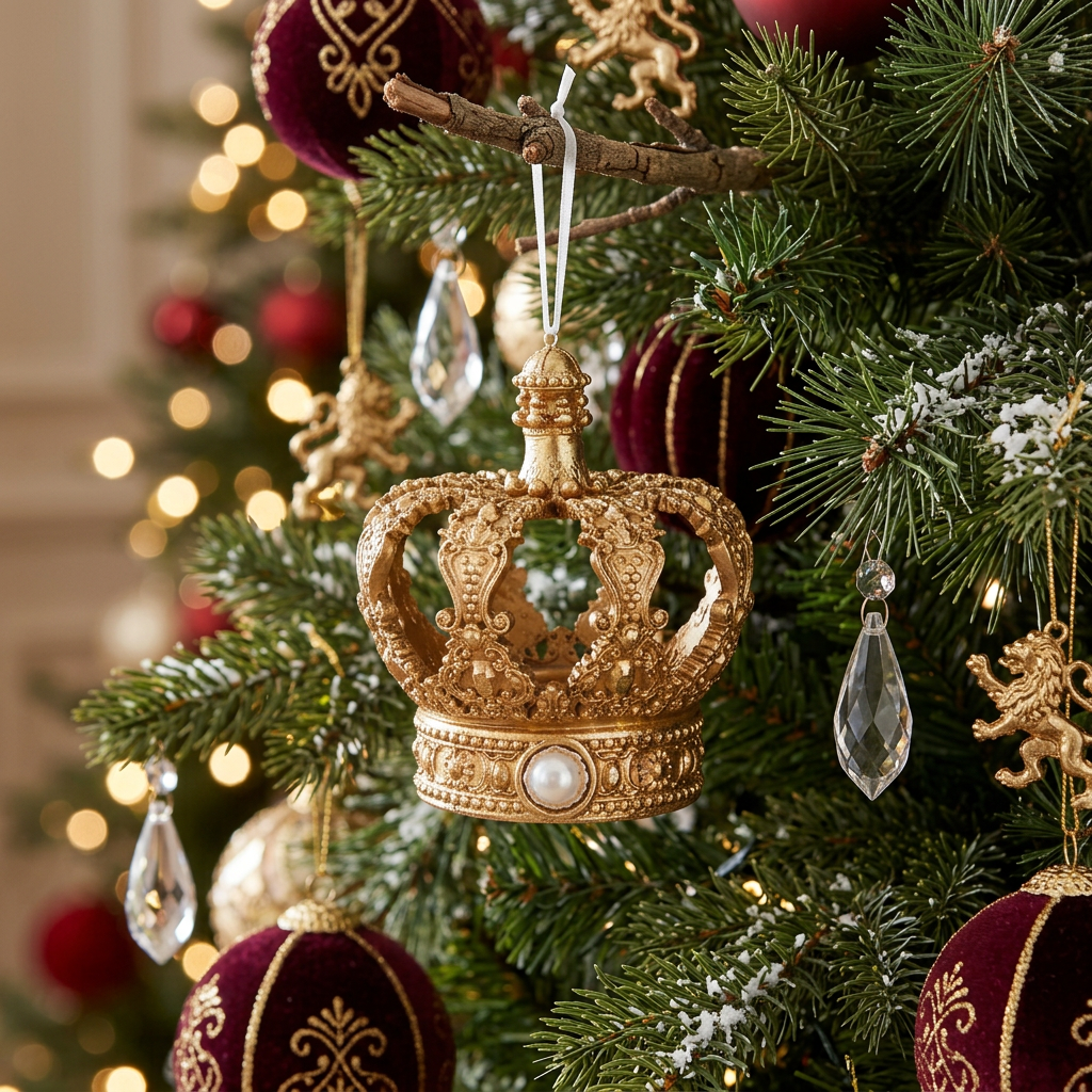 Garden Foggia - Corona Imperiale Gold